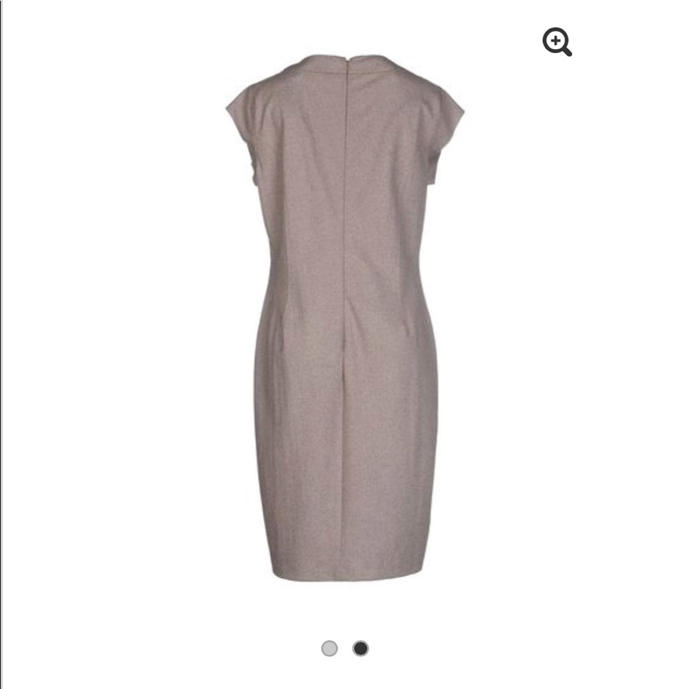 Fabian’s Filippi dress - Picture 3 of 8